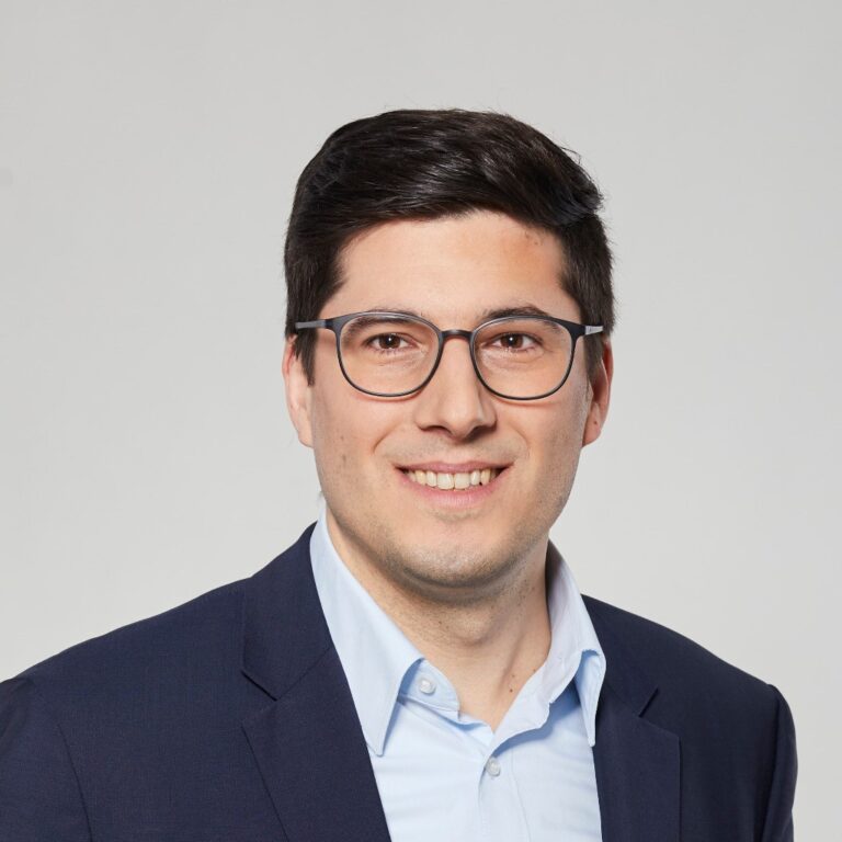 Kai Kaufmann PwC