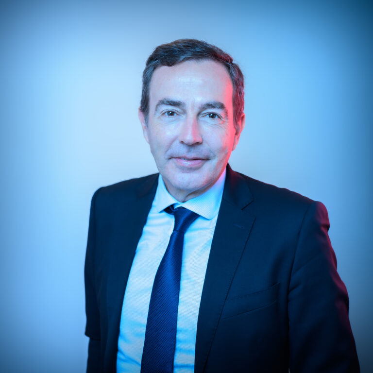 Nicolas Langlais