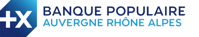 Banque Populaire AURA Logo