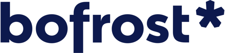 bofrost* Logotipo
