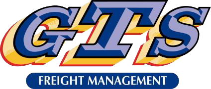 GTS Freight Management Logotipo