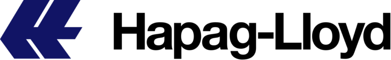 Hapag-Lloyd Logotipo