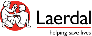 Laerdal Logotipo