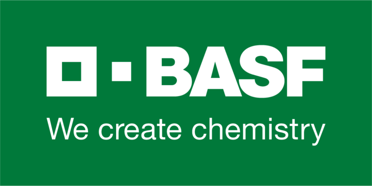Sales and Business Performance Monitoring at BASF Logotipo