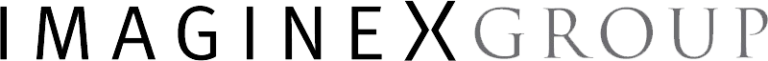 ImagineX Logotipo