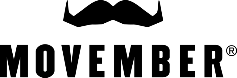 Movember Foundation Logotipo