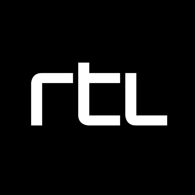 RTL Netherlands Logotipo