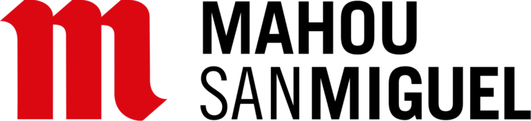 Mahou-San Miguel Logo