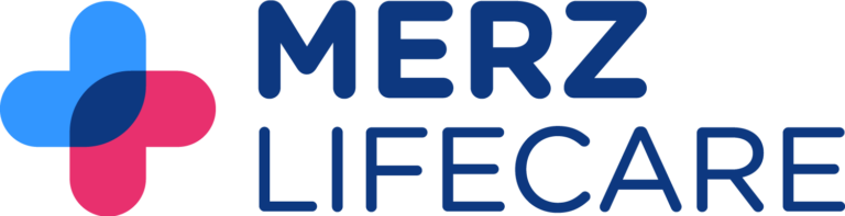 Merz Lifecare Logotipo