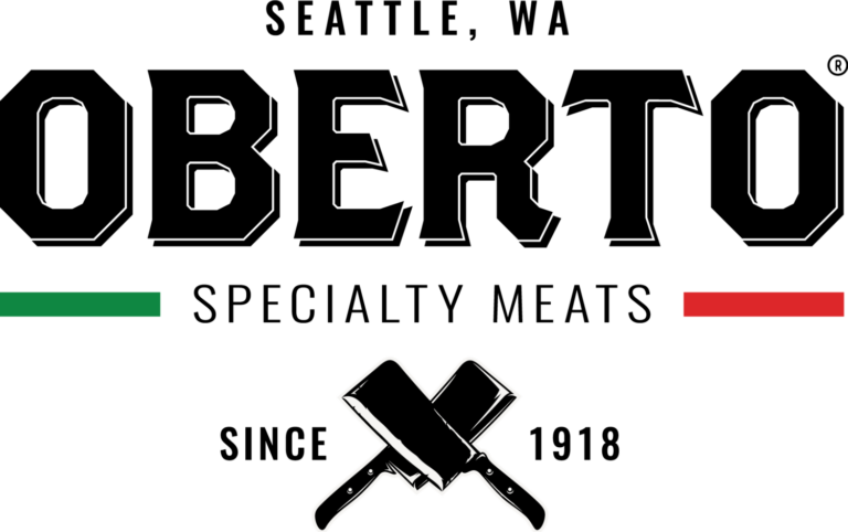 Oberto Snacks Logo
