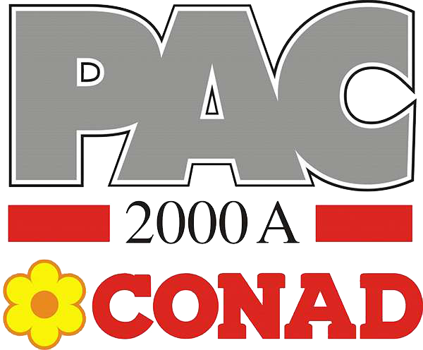 PAC 2000 A Logo