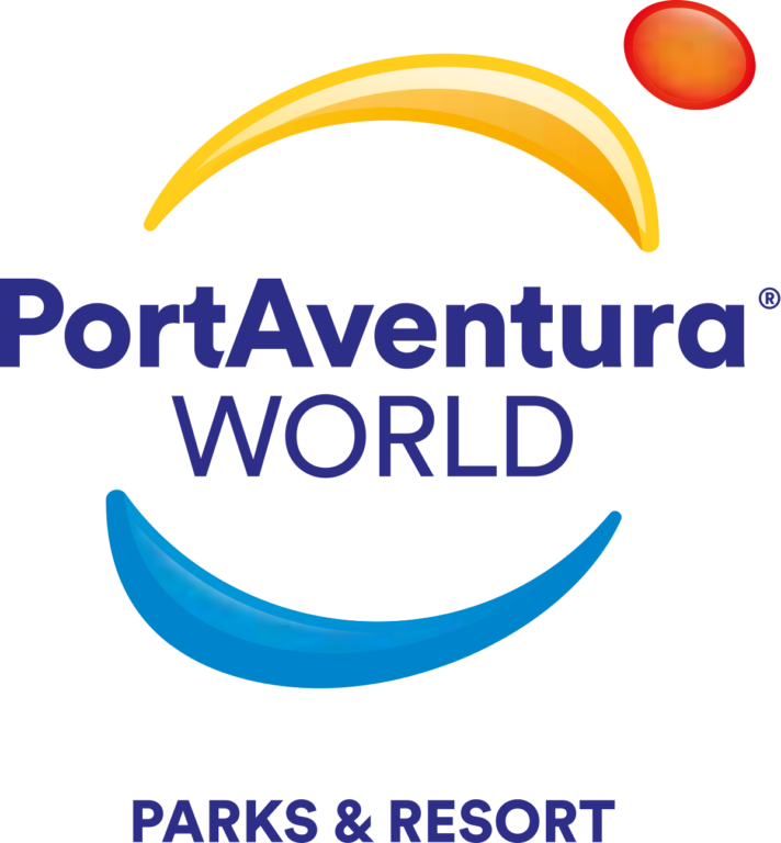 Portaventura World Logotipo