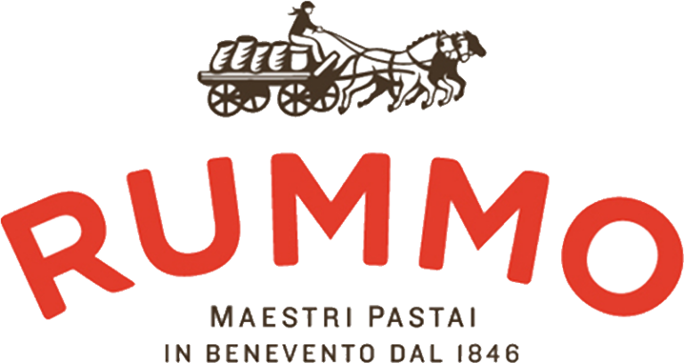 Rummo Logotipo